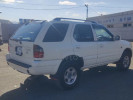Isuzu Wizard 1998 года