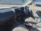 Isuzu Wizard 1998 года
