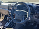Isuzu Wizard 1998 года