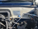 Isuzu Wizard 1998 года
