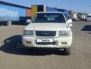 Isuzu Wizard 1998 года