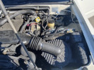 Isuzu Wizard 1998 года