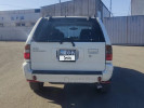 Isuzu Wizard 1998 года