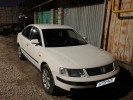 Volkswagen Passat 1998 года