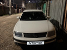 Volkswagen Passat 1998 года