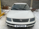 Volkswagen Passat 1998 года