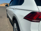 Volkswagen Tiguan 2021 года