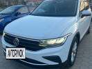 Volkswagen Tiguan 2021 года