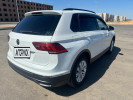 Volkswagen Tiguan 2021 года