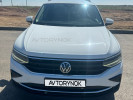 Volkswagen Tiguan 2021 года