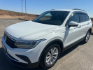 Volkswagen Tiguan 2021 года