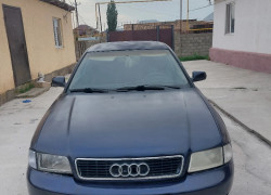 Audi A4 1996 года