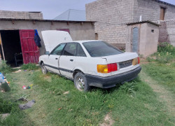 Audi 80 1989 года