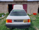 Audi 80 1989 года