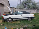 Audi 80 1989 года