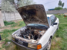 Audi 80 1989 года