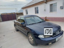 Audi A4 1996 года