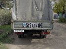 ГАЗ ГАЗель 2007 года