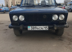 ВАЗ (Lada) 2106 2005 года