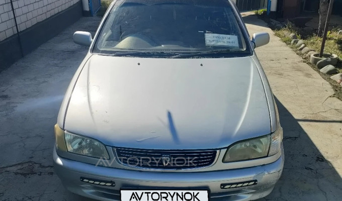 Toyota Corolla 1999 года