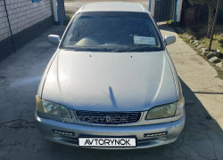 Toyota Corolla 1999 года