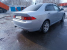 Honda Accord 2003 года