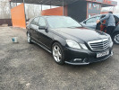 Mercedes-Benz E-Класс 2011 года