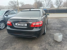 Mercedes-Benz E-Класс 2011 года
