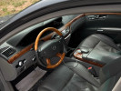 Mercedes-Benz S-Класс 2005 года