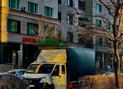 ГАЗ ГАЗель NEXT 2021 года