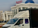 ГАЗ ГАЗель NEXT 2021 года