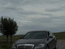 Mercedes-Benz S-Класс 2005 года