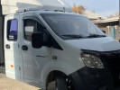 ГАЗ ГАЗель NEXT 2021 года
