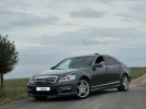 Mercedes-Benz S-Класс 2005 года