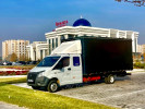 ГАЗ ГАЗель NEXT 2021 года