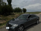 Mercedes-Benz S-Класс 2005 года