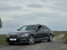 Mercedes-Benz S-Класс 2005 года