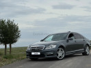 Mercedes-Benz S-Класс 2005 года