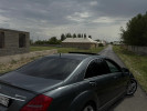 Mercedes-Benz S-Класс 2005 года