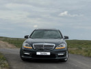 Mercedes-Benz S-Класс 2005 года