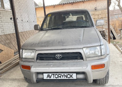 Toyota Hilux Surf 1997 года