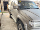Toyota Hilux Surf 1997 года
