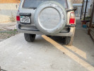 Toyota Hilux Surf 1997 года