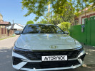 Hyundai Elantra 2024 года
