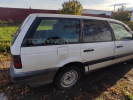 Volkswagen Passat 1990 года