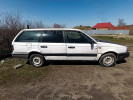 Volkswagen Passat 1990 года