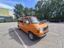 Volkswagen Transporter 1993 года