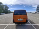 Volkswagen Transporter 1993 года