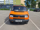 Volkswagen Transporter 1993 года