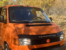 Volkswagen Transporter 1993 года